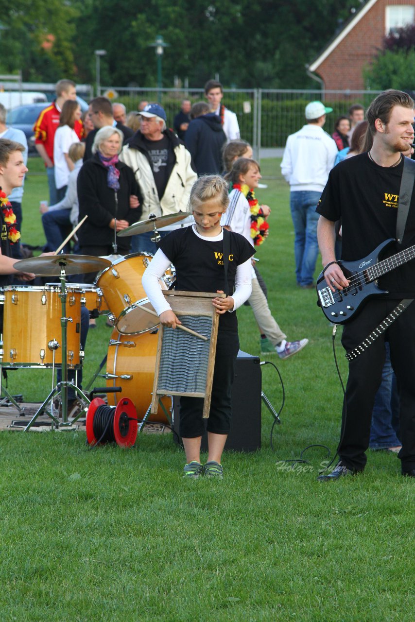 Bild 153 - Public Viewing